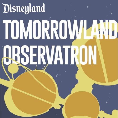 Tomorrowland Observatron